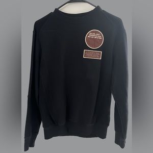 G-Star Raw Crewneck Sweater